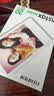 INSTAX富士instax立拍立得 mini相纸 白边双包20张(适用miniSE/11/12/40/90/LiPlay/EVO/Link3) 实拍图
