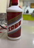 华都北京酱酒 小红帽  53度酱香型白酒  500ml*1 单瓶装 实拍图