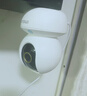 乐橙监控摄像头家用无线室内TA3 400万像素2.5K高清 wifi手机远程监控360无死角 家庭婴儿宠物监护看护 实拍图