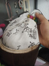 福茗源白茶 福鼎白茶龙珠寿眉500g 2015年原料老白茶古树茶礼盒端午礼盒 实拍图
