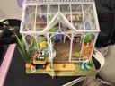 若来（Rolife）diy小屋梦屿花房成人积木玩具拼装模型儿童女孩生日礼物女生 实拍图