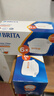 碧然德（BRITA）家用净水壶 滤水壶滤芯 MAXTRA+LE 去水垢专家滤芯 6枚装 实拍图