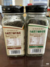 爷爷的农场有机黑芝麻虾皮粉40g拌饭佐餐调味 赠婴儿宝宝辅食谱 实拍图
