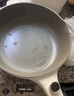 利仁（Liven）电炒锅 电煮锅 电火锅 电蒸锅 家用多功能蒸煮炒菜 一体电热锅 4L多用途锅不粘锅配蒸笼DCG-J4036 实拍图