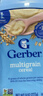 嘉宝（GERBER）辅食 香蕉苹果草莓谷物米粉 四段（12个月以上）227g原装进口包装 实拍图