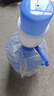 Jidaocook手压式饮水器矿泉水桶手动压水器饮水机抽水泵吸水器桶装水 升级款压水器 实拍图