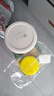 三青水性木蜡油户外防腐木油木器漆清漆桐油防霉实木油漆 透明色1kg 实拍图