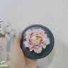 Para Ella永生花陶瓷牡丹生日礼物伴手礼母亲节妈妈结婚纪念护士退休情人节 实拍图