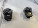 大疆 DJI Mic Mini 迷你无线高品音质降噪领夹麦克风【安卓+苹果15/16/17系列】手机版 一拖二 实拍图