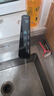 美的（Midea）净水器【金榜TOP1 白泽Max 1200G】0阻垢剂 6年长效RO反渗透 家用厨房专用台下用直饮过滤净水机 实拍图