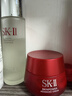 SK-II神仙水精华75ml礼盒水乳化妆护肤品套装sk2生日母亲节礼物实用 实拍图