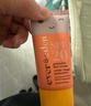 EVER EDEN婴儿春夏四季防晒防晒乳保湿面霜SPF20+30ml美国进口送礼 实拍图