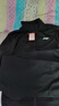 李宁运动套装男新款春秋外套开衫卫衣跑步套装运动裤休闲健身运动套服 实拍图