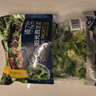 京鲜生浦之灵阳光西兰花500g/袋 西蓝花 低脂轻食代餐沙拉 冷冻蔬菜 实拍图