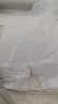 贝瑞加（Babyprints）婴儿连体衣2件夏季短袖婴儿衣服新生儿纯棉哈衣轻薄爬服 白蓝73 实拍图