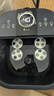 苏泊尔（SUPOR）足浴泡脚桶全自动按摩加热2026高深过小腿洗脚盆电动恒温足疗生日长辈520礼物实用送老婆男女朋友 【舒适款】-三档按摩力度+记忆功能+恒温速热 实拍图
