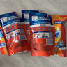 汰渍Tide洗衣液洁净除菌补充袋装500g全效360度护洗衣液家用去油污渍 全效500g*5袋 实拍图
