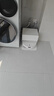 石头（roborock）扫地机器人扫拖一体 P20 Ultra Plus 自动上下水版 热水洗拖布擦地拖地洗地机吸尘器 A2250RR 实拍图