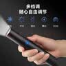 京东京造 车规级多功能手电筒车载应急破窗安全锤带割刀强光户外照明 实拍图