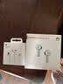 Apple/苹果 EarPods USB-C有线耳机 type-c有线耳机苹果耳机 苹果17有线耳机笔记本耳机游戏音乐 实拍图