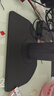 KTC 24.5英寸2K 320Hz Fast-IPS显示屏0.5ms 满血HDMI2.1 硬件护眼 HDR450 电脑显示器 大师25M3 黑 实拍图