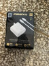 品胜[3C]65W氮化镓适配新机40W苹果17promax充电器套装Type-C插头手机快充通用华为三星联想笔记本电脑 实拍图