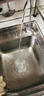 德克西德国家用净水器厨房厨下式自来水直饮过滤器专用台下用净水机超滤一体机接自来水 全国免费安装【德国净水专家】 实拍图