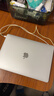 Apple 苹果  MacBook Air系列 13/11寸 M1/2/3/4/5 二手笔记本电脑 Macbook Air 20年 13寸 实拍图