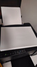 爱普生（EPSON）【6代新品】L3353墨仓式彩色家用AI学习打印机 L3251/L3255升级版(打印复印扫描 微信/无线 黑色） 实拍图