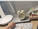 得力（deli）计时器迷你夜灯闹钟家庭卧室床头钟儿童学生专用起床神器开学必备黄色9024开学开学季新年礼物 实拍图