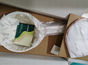 卡罗特奶锅辅食锅婴儿宝宝蒸煮一体陶瓷小汤锅不粘锅京东限定18cm 实拍图