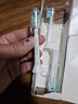 飞利浦（PHILIPS）电动牙刷头官方原装适配钻石3/7/9系列刷柄清洁 欧洲进口 3支装 HX9023  实拍图