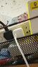 倍思小冰充20W氮化镓充电器适用苹果17充电头快充iPhone16promax15/14/13手机iPad插头 白 实拍图