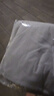 EEKIKS衣服防尘罩 透明家用宿舍衣柜立体大衣西服防尘袋套 60*50*90cm 实拍图