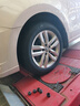 佳通轮胎(Giti)轮胎185/60R15 84H 228 适配 丰田致炫/捷达/桑塔纳 实拍图