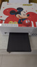 爱普生（EPSON）【6代新品】L1358 墨仓式A4彩色无线单功能家用打印机 家用/办公 AI学习打印机（微信/远程打印） 实拍图