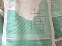 海氏海诺一次性医用外科口罩灭菌级 夏季薄款透气口罩白色防尘防花粉100只 实拍图