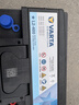 瓦尔塔（VARTA）京东养车汽车电瓶蓄电池星标L2-400朗行朗逸CC捷达凌度宝来POLO 实拍图