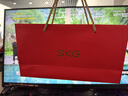 SKG按摩仪腰部按摩器G5【王一博同款】暖宫腰带姨妈神器护腰热敷中频脉冲  520礼物送男女朋友老婆 实拍图