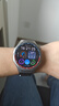 HUAWEI WATCH GT 5 Pro 国家补贴15% 钛空银46mm华为智能手表玄玑感知系统进阶运动情绪健康助手 实拍图