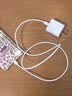 Apple/苹果 20W type-c充电器 苹果usb-c充电器原装手机快充头 旗舰店苹果iphone17/16/15promax充电器 实拍图