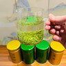 福茗源茶叶 碧螺春绿茶 花果香浓香型明前2026新茶特级春茶嫩芽罐装100g 实拍图