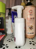 多芬焕采净透洁面泡泡160ml 氨基酸洗面奶敏感肌清洁温和舒缓 实拍图