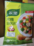 家乐鸡精系列 新一品鲜鸡精400g*3 提鲜调味增香味精调料 家用量贩装 实拍图