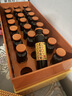 复方阿胶浆 20ml*24支 无蔗糖含阿胶口服液 补气养血提高睡眠 心悸失眠 食欲不振 贫血 京东大药房 实拍图
