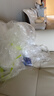 宜之选一次性加厚防尘膜 4m*20m*8μm 装修防尘刷漆保护膜家具保护塑料膜柜子沙发遮蔽薄膜 实拍图