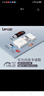 雷克沙（Lexar）USB3.1高速二合一读卡器 华为NM卡读卡器 NM卡/TF卡 多功能 Type-C 随配卡针 轻松互传 实拍图