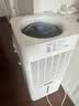 气熙（airx）除湿机抽湿机家用空气净化器除湿一体机60L/天120㎡卧室地下室吸湿器干衣除湿机大白鲸D6 实拍图
