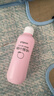 贝亲（Pigeon）桃叶精华 婴儿液体爽身露 家庭装 四季通用 480ml IA286 实拍图
