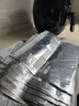 太力铝箔保鲜袋密实袋冷冻肉专用密封袋食品级家用厨房冰箱加厚 实拍图